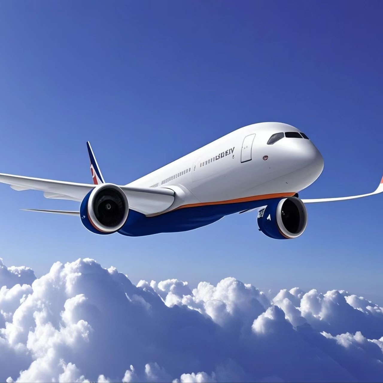 神木县到北京空运当日达服务，航空快递如闪电，包裹当天送达